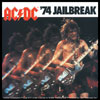 ACDC (JAILBREAK) Sticker