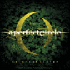 A PERFECT CIRCLE (13TH STEP) Sticker
