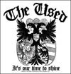 USED (PHOENIX)  Sticker