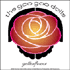 GOO GOO DOLLS (GUTTER) Sticker