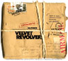 VELVET REVOLVER (PACKAGE) Sticker