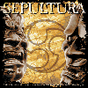 SEPULTURA (ALBUM) Sticker