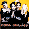 COAL CHAMBER (GROUP) Sticker