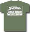 SANTANA (WINTERLAND)