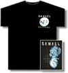 SAMAEL (JUPITERIAN VIBE)