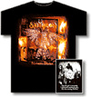 SATYRICON (NEMESIS DIVINA)