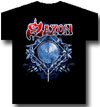 SAXON (INTO THE LABYRINTH)