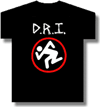 D.R.I. (LOGO)