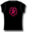 SEVENDUST (STARDUST) Babydoll