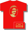SEX PISTOLS (RED QUEEN)