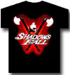 SHADOWS FALL (AXES)