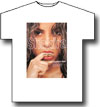 SHAKIRA (ORAL FIXATION WHITE)
