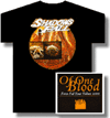 SHADOWS FALL (OF ONE BLOOD)