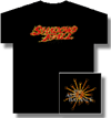 SHADOWS FALL (LOGO)