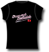 SIMON & GARFUNKEL (BASEBALL) Babydoll