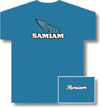 SAMIAM (WINGS)