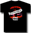 SOCIAL DISTORTION (1945)