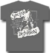 SOCIAL DISTORTION (PRETTY PICTURE)