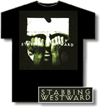 STABBING WESTWARD (TEARING FACE)