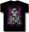 SUICIDE SILENCE (SKULL)