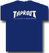 TAPROOT (LESSON OF BEING BORED)