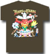 TEARS FOR FEARS (DRAGON)