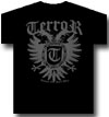 TERROR (BIRD)