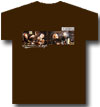 3 DOORS DOWN (FOUR PHOTOS)