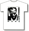 THELONIOUS MONK (THELONIOUS SPHERE)