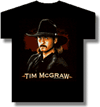 TIM McGRAW (PHOTO TEE)