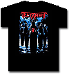 TESTAMENT (SOULS OF THE BLACK)