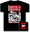 12 STEP REBELS (CURSE OF THE PENTAGRAM)
