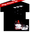 UNDEROATH (BANNER)
