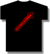 UNDERTONES (ARROW LOGO)