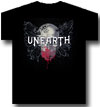 UNEARTH (WING SKULL)