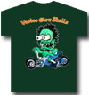 VOODOO GLOW SKULLS (MONSTER)