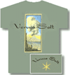 VERUCA SALT (VOLCANO)