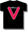 VIBRATORS (V LOGO)