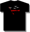 VENDETTA RED  (PLANES)