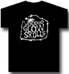 VOODOO GLOW SKULLS (BONES)
