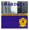 WARZONE (OLD SCHOOL TO NEW SCHOOL) CD