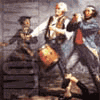 WARZONE (THE SOUND OF REVOLUTION) CD