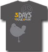 WOODSTOCK (THREE DAYZ)