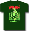 WEEN (CREATURE)