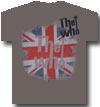 WHO (FADED UNION)