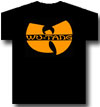 WU TANG (YELLOW LOGO TOUR)