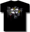 WU TANG (LOGO DRIP)