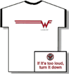 SIMPLE PLAN BAND T-SHIRTS