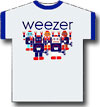 WEEZER (INVASION)