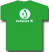 RELIENT K (PENGUIN)